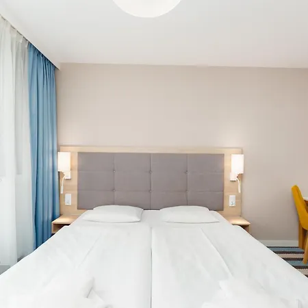Apartmán Bel Mare 402D Miedzyzdroje Exteriér fotografie