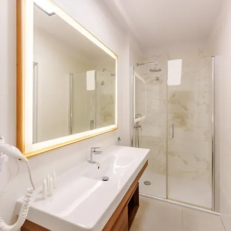 Apartmán Bel Mare 402D Miedzyzdroje Exteriér fotografie
