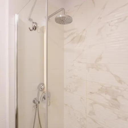 Apartmán Bel Mare 402D Miedzyzdroje Exteriér fotografie