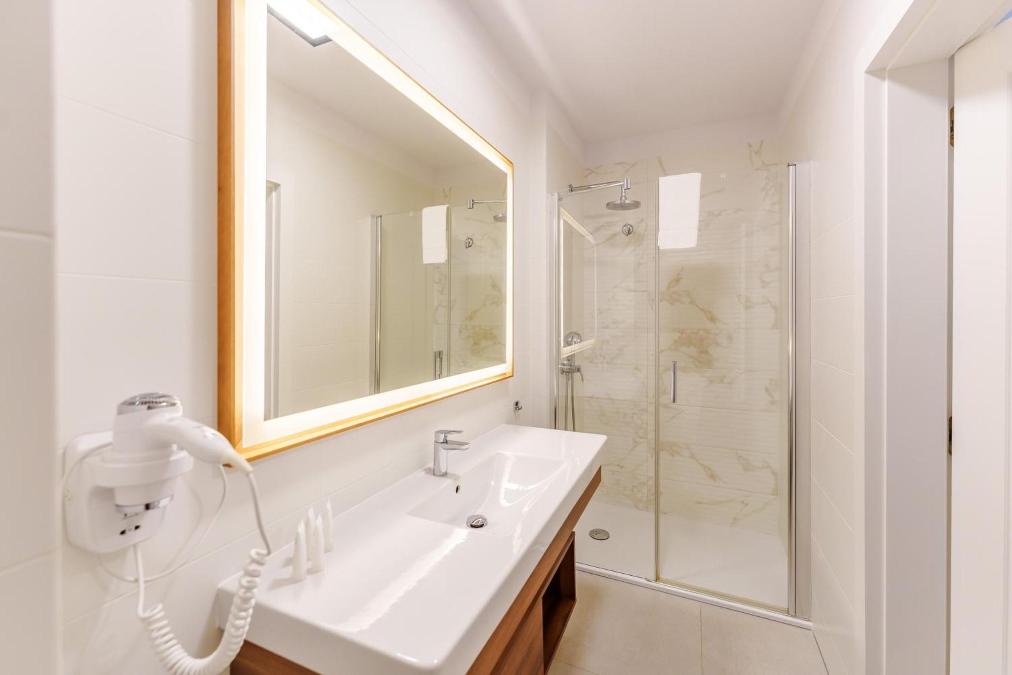 Apartment Bel Mare 402d *