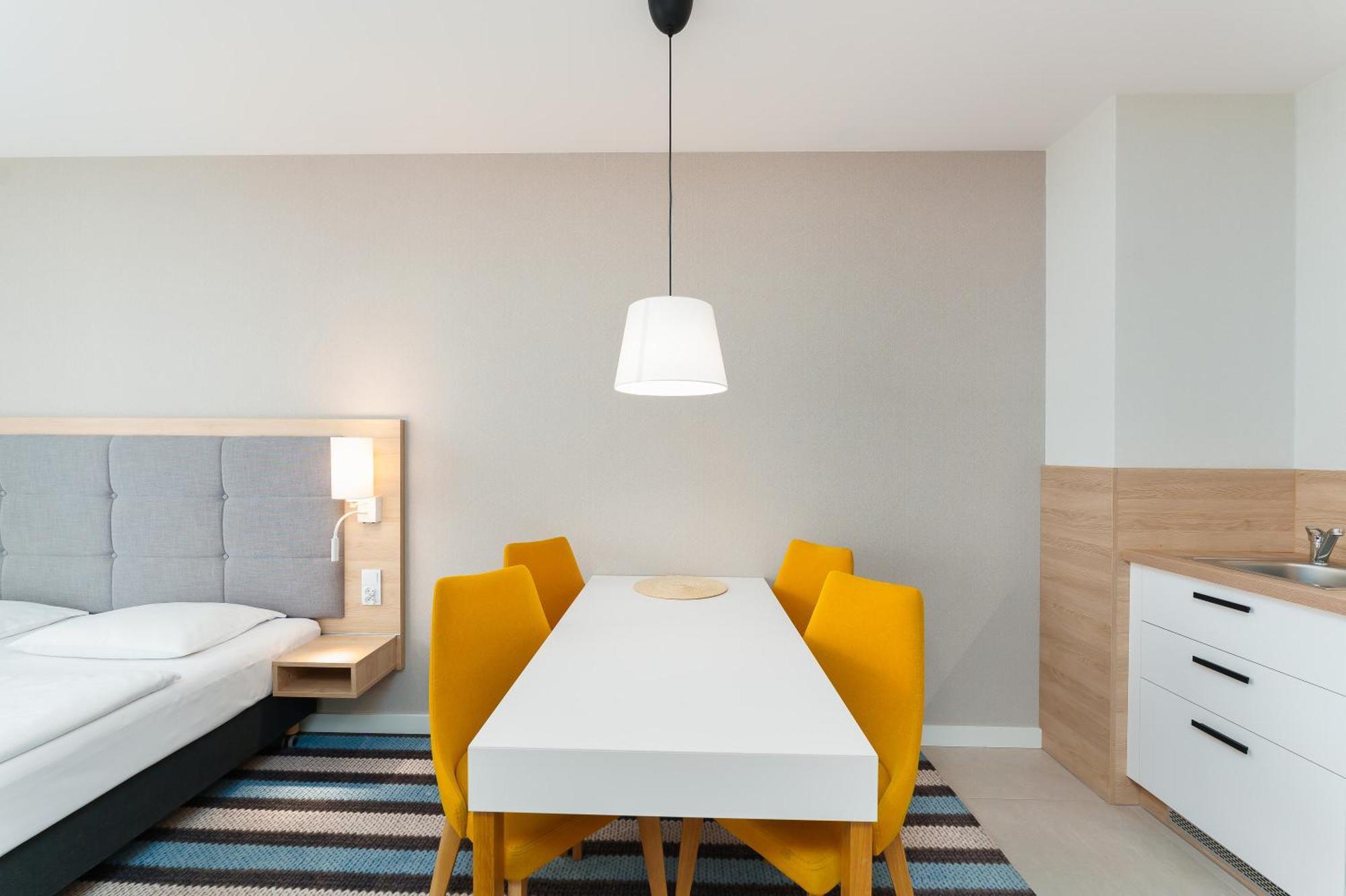 Bel Mare 402d Apartment